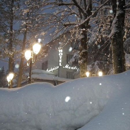 Hotel Montepizzo リッツァーノ・イン・ベルヴェデーレ エクステリア 写真