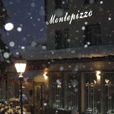 Hotel Montepizzo リッツァーノ・イン・ベルヴェデーレ エクステリア 写真