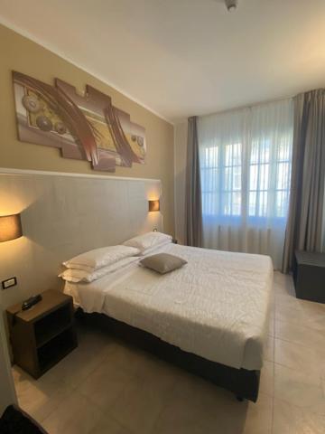 Hotel Montepizzo リッツァーノ・イン・ベルヴェデーレ エクステリア 写真